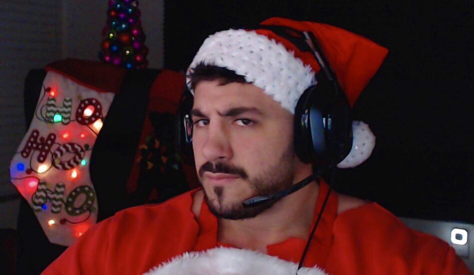 Nickmercs Nickmercs