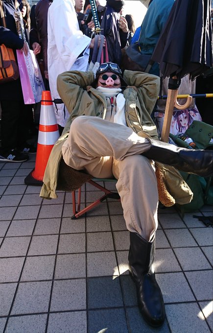 C93 冬コミ 1日目 笑えるコスプレまとめ C93 C93コスプレ まとめダネ C93 冬コミ 1日目 笑えるコスプレまとめ C93 C93コスプレ まとめダネ