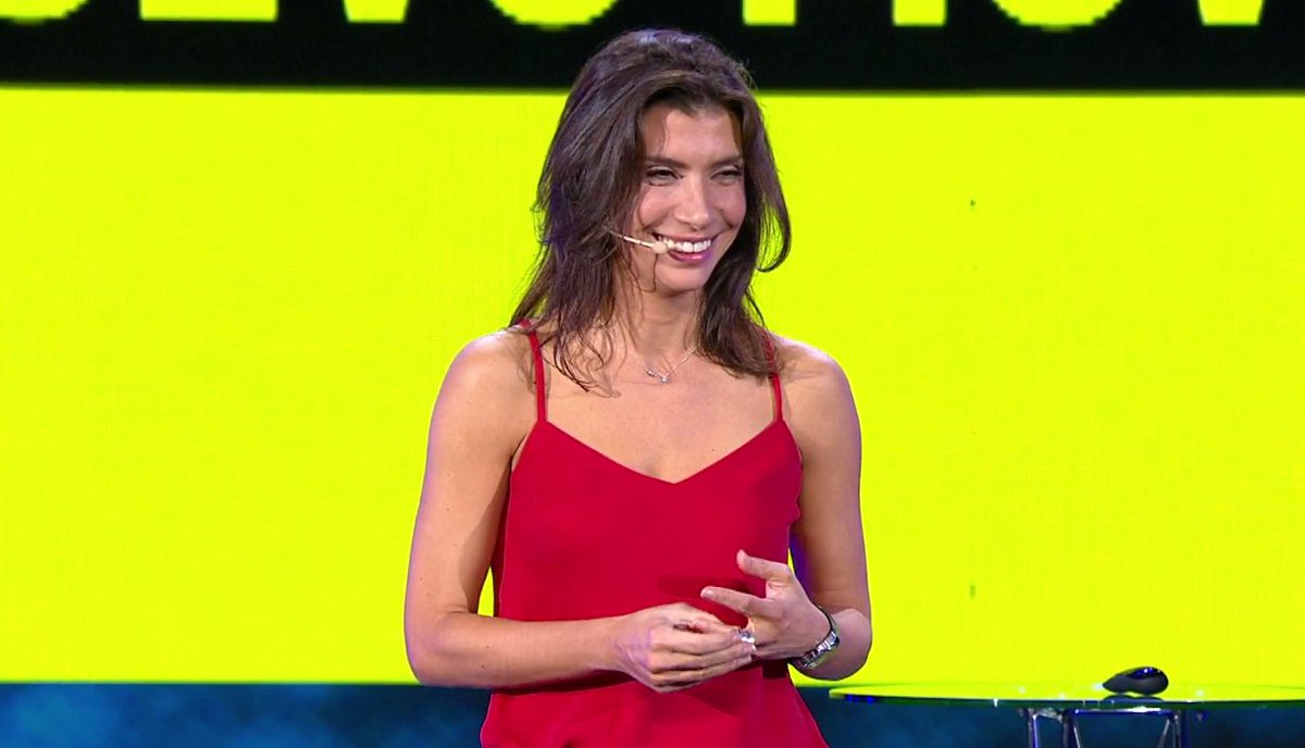 Alejandra Mustakis y Marcelo Guital encontraron en los negocios un lugar donde prosperar e incentivar a los demás para alcanzar los sueños. Mira el último capítulo de #InspiradoresCHV ► ow.ly/jL2D30htJbG