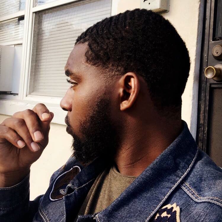 IamFoster5's tweet photo. #NewProfilePic https://t.co/I0nwYKjDHA