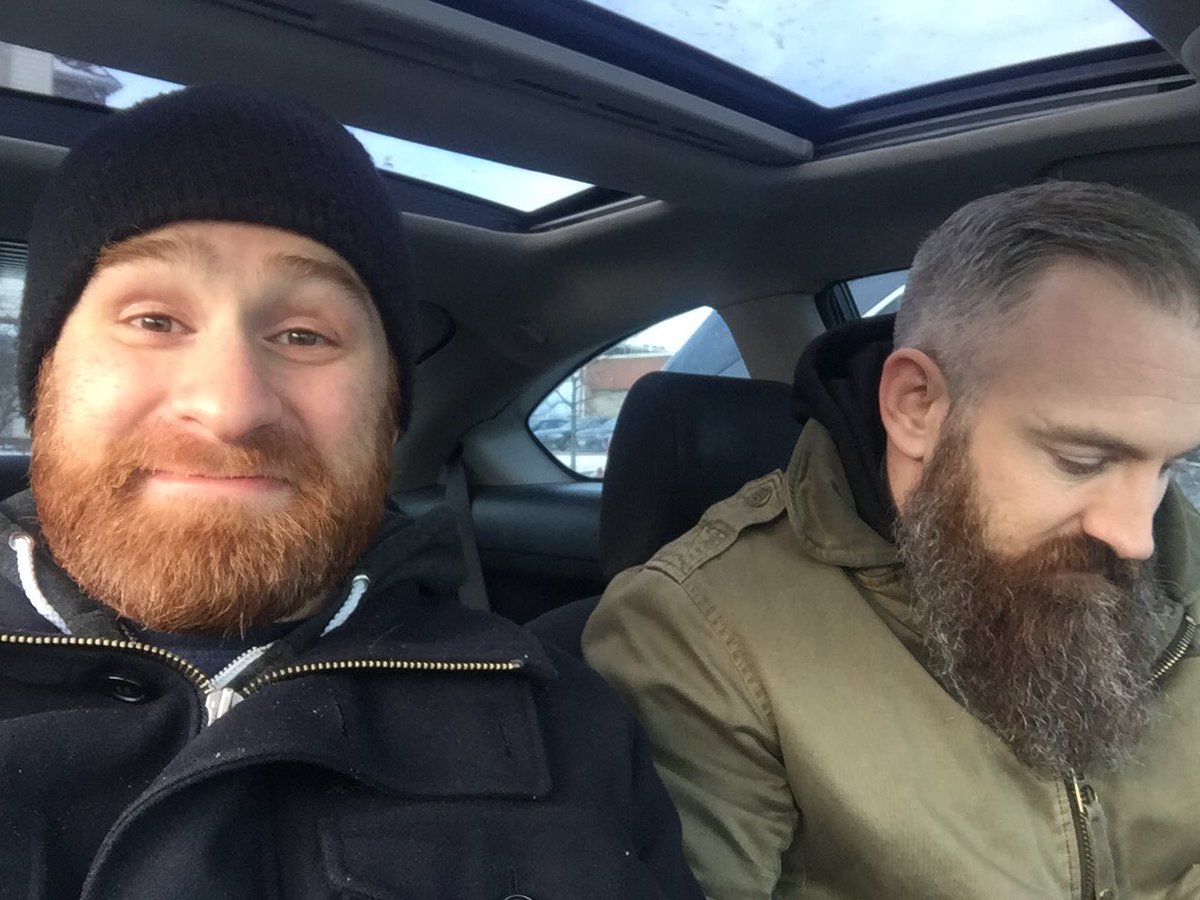Sami Zayn On Twitter I Had An Amazing Time Catching Up With Old Friends These Past Few Days And Photographing Them When They Weren T Paying Attention Miss These Dudes Https T Co 9yjgfciei1