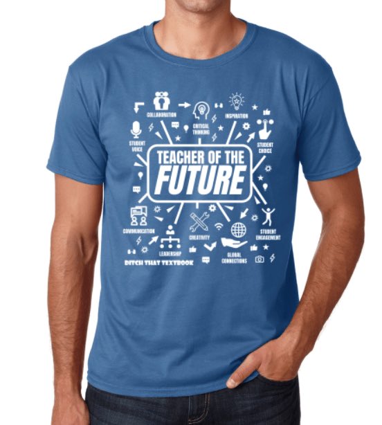 ReadySetEdTech's tweet photo. This is what teaching is all about! @jmattmiller #GSfE #KidsDeserveIt https://t.co/AVC0pJqIH0
