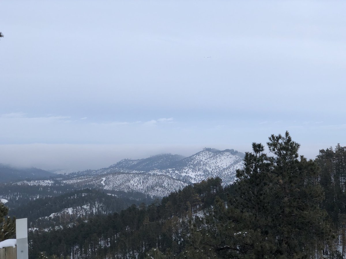 mgeheren's tweet photo. Donβt let the fires stop you from visiting @CusterStatePark! Absolutely beautiful sight. It was on my list to stop on this trip, but after #legionlakefire I had to go back to best state park. #HiFromSD https://t.co/sWqA1NlZT7