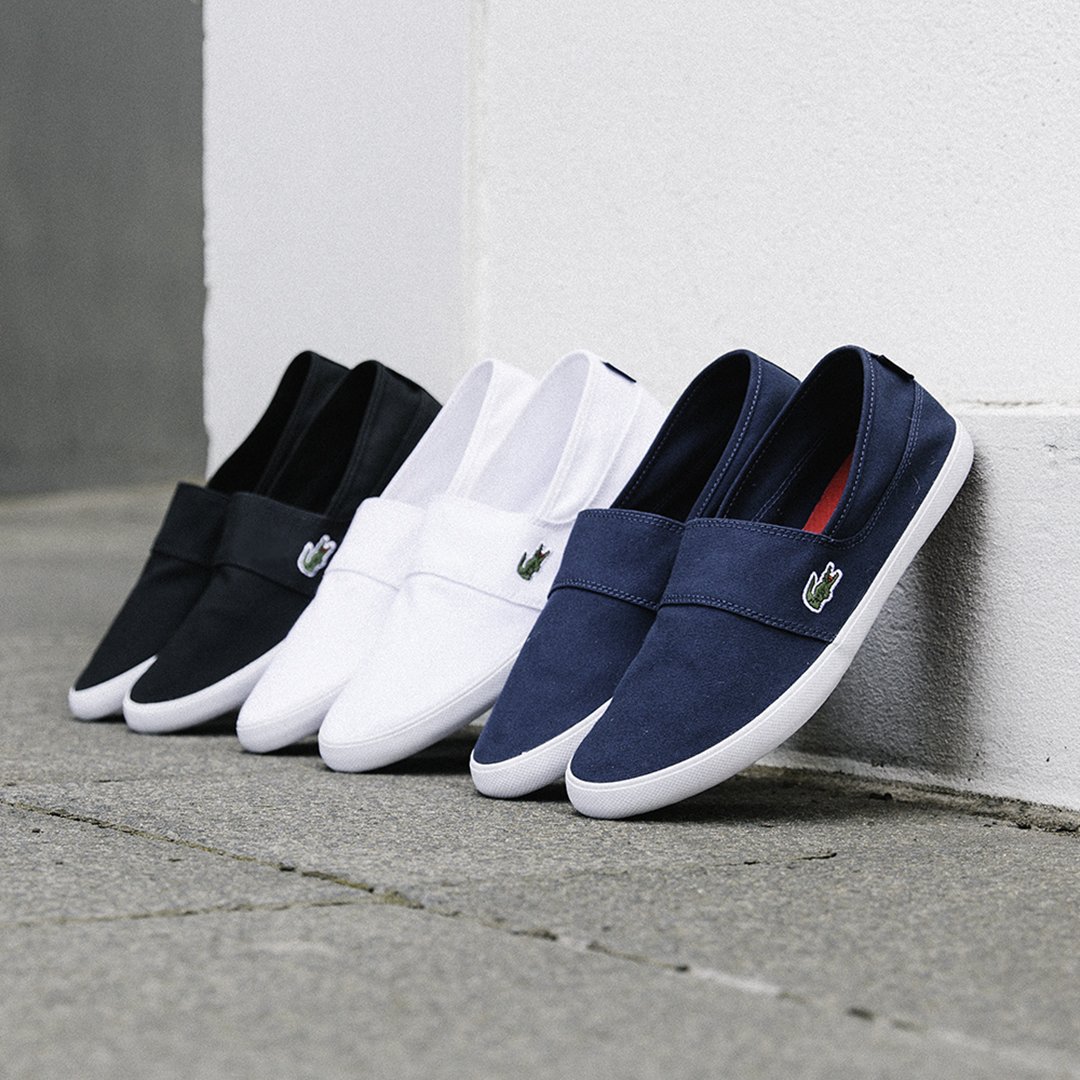lacoste marice bl2