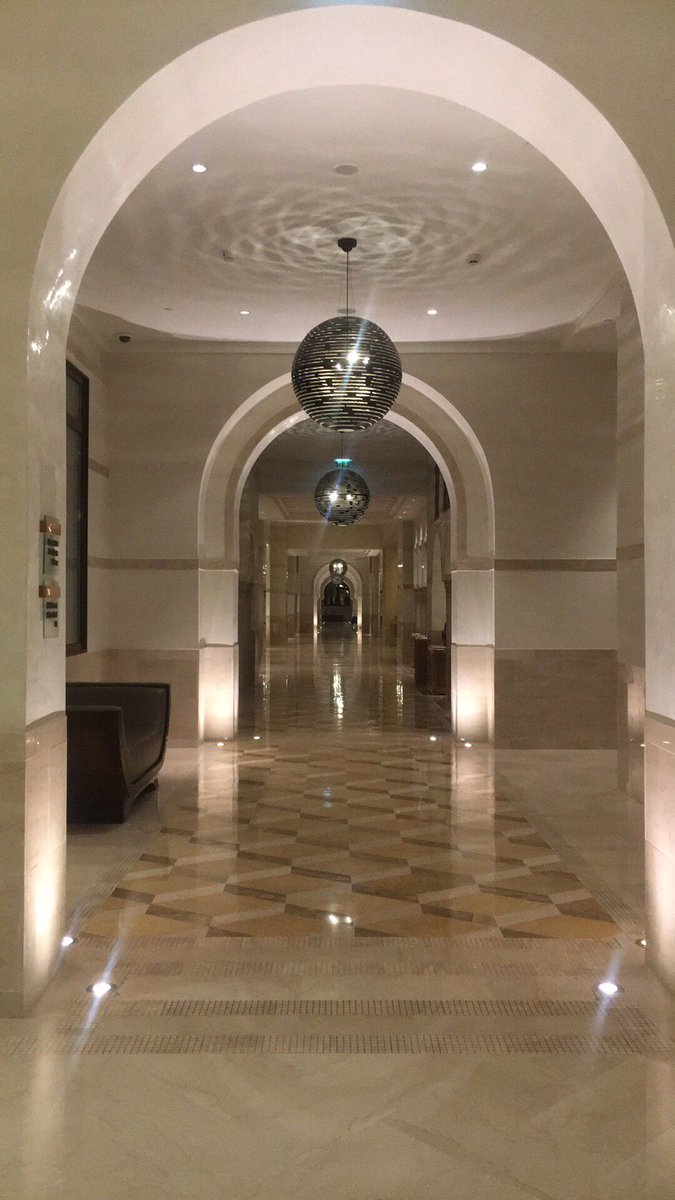 AidaDriss's tweet photo. Magnifique ! 👌 (@ Four Seasons Hotel Tunis in Gammarth, Tunis) https://t.co/f9Bt0YAorl https://t.co/D5LgWGNawt