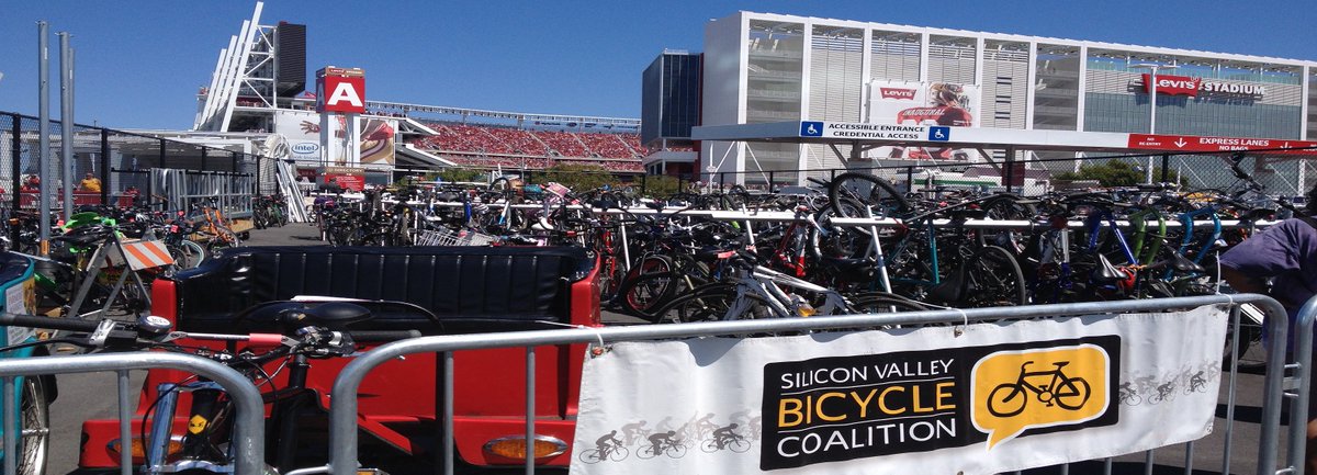 bikeshareforall's tweet photo. Shout out to Silicon Valley Bicycle Coalition @bikesiliconvalley for joining our efforts in bringing $5 memberships to East Oakland residents

Silicon Valley Bike Coalition's purpose is to create a healthy community, environment, and economy through bicycling. https://t.co/IolyVp2TlK