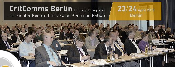 Paging_Kongress's tweet photo. Termine 2018
Lead Events
Überall dabei #StromPager
🇩🇪6.-8.02. Essen #Eworld18 #Energie #Wasser
🇩🇪21.-22.02. Berlin @BoschSi #BCW18 #IoT
🇫🇷17.-19.04. Sarlat #CriticalMessaging #Alternative #Wireless
🇩🇪23.-24.04. Berlin #CritComms #Sicherheit #Logistik #Energiewende
#Fair https://t.co/pVPW3ec4hX