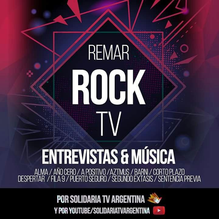 ALMAMUSICA2018's tweet photo. PRONTO - ALMA EN  @RockRemar  @RemarRock Tv 
#ALMA #ALMAMUSICA #rock #ContraVientoYMarea #remarrockfestival #remarrocktv https://t.co/ub9rhQkkoQ