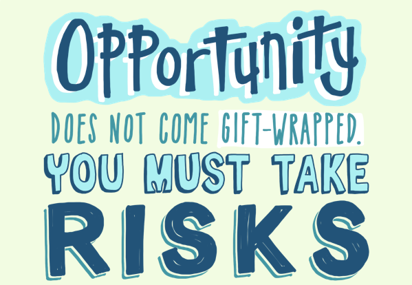 Mark_Minard's tweet photo. #Success requires taking risks! You have to step out of your comfort zone to #ElevateBeyond https://t.co/pGuCTEsbEO