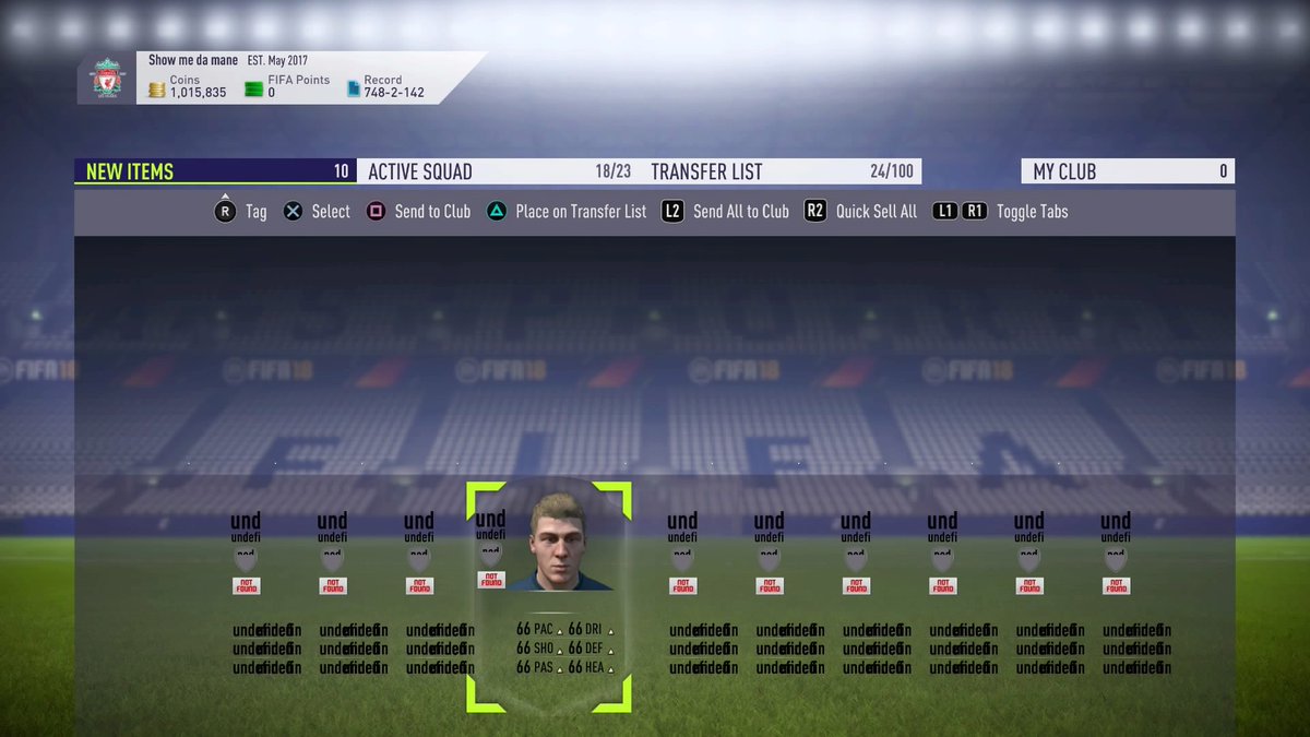 SNE on YouTube tweet media