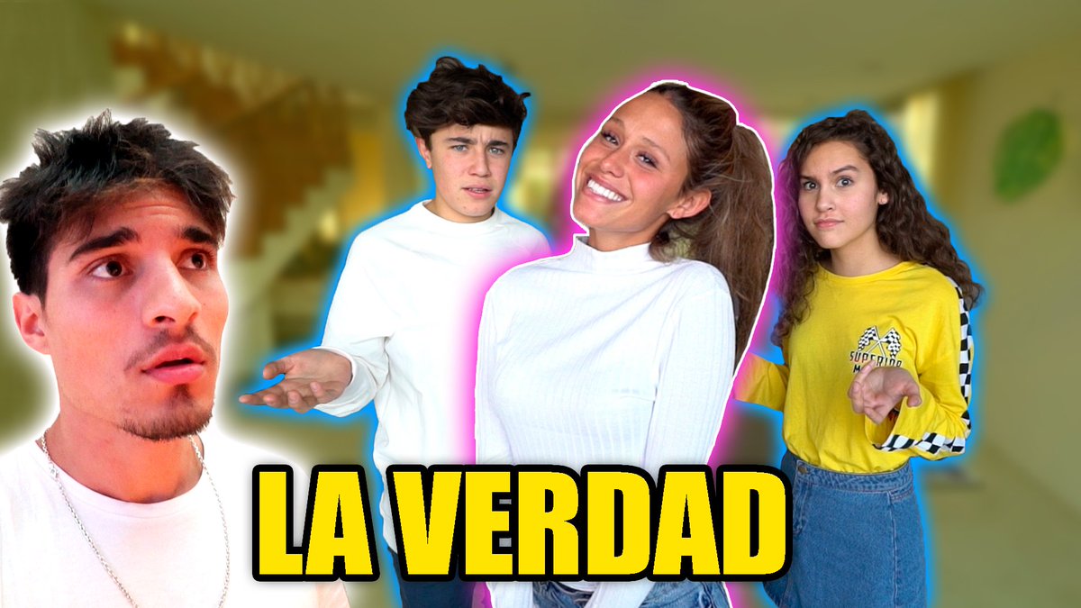 dosogas's tweet photo. Video nuevooooo!! "AGUS VUELVE A DOSOGASTEAM!! *la verdad*"

Muchos RT RT!!

video: https://t.co/Qv0iPKgnLm https://t.co/vIzAskqBpR