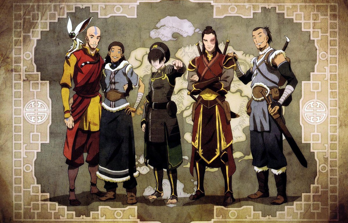 LowkeyKorra's tweet photo. LETS END THIS 

Retweeted for the left 
Like for the right 

Leave a comment if it’s a tie! https://t.co/ODGVeAycCW