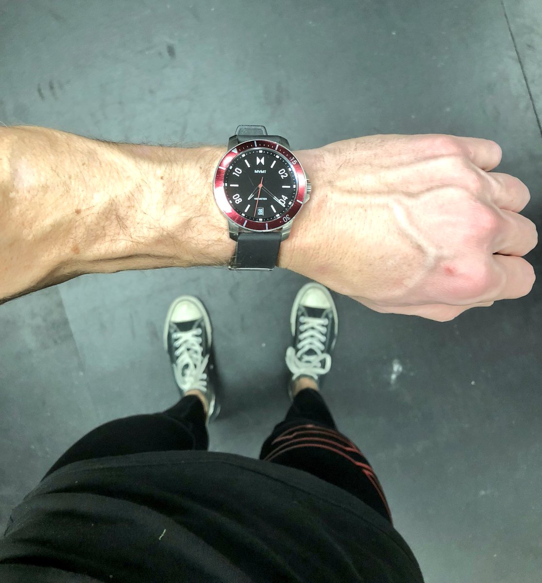 mvmt sport watches