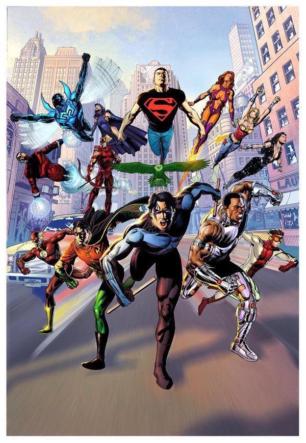 #ThrowbackThursday 

<a href="/AcrobaticSavior/">𝐍𝐈𝐆𝐇𝐓𝐖𝐈𝐍𝐆</a>