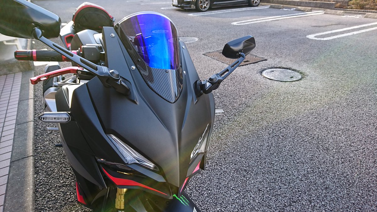 cbr250rr mc51 ミラー スクリーン LYmonWrPJo - pte.com.co