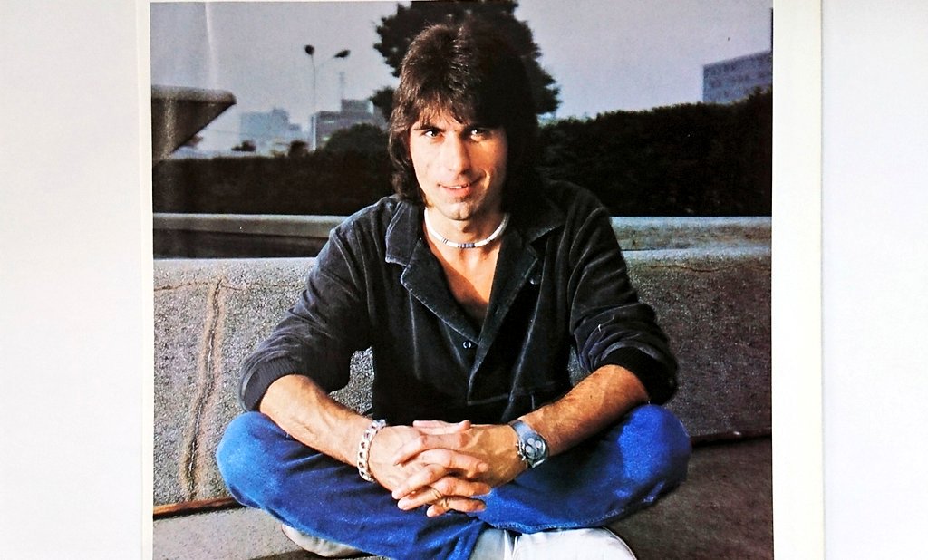 Happy Birthday, Cozy Powell * Mr.          (  ) Formula One 