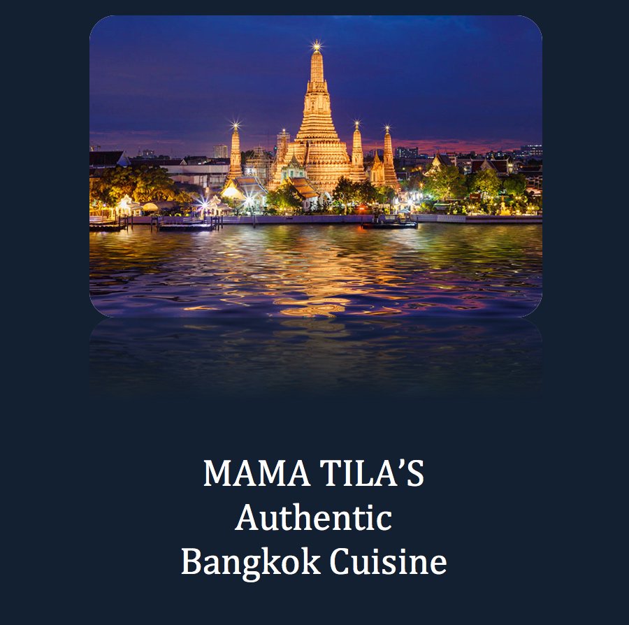 DTLALMagazine's tweet photo. MAMA TILA's Bangkok Shrimp Soup!
https://t.co/mX7oQcPCjT  or https://t.co/gmN057FdGi @ForTiffany @wlhealer7 @WildThing4040 https://t.co/SS5ZvhF6jX