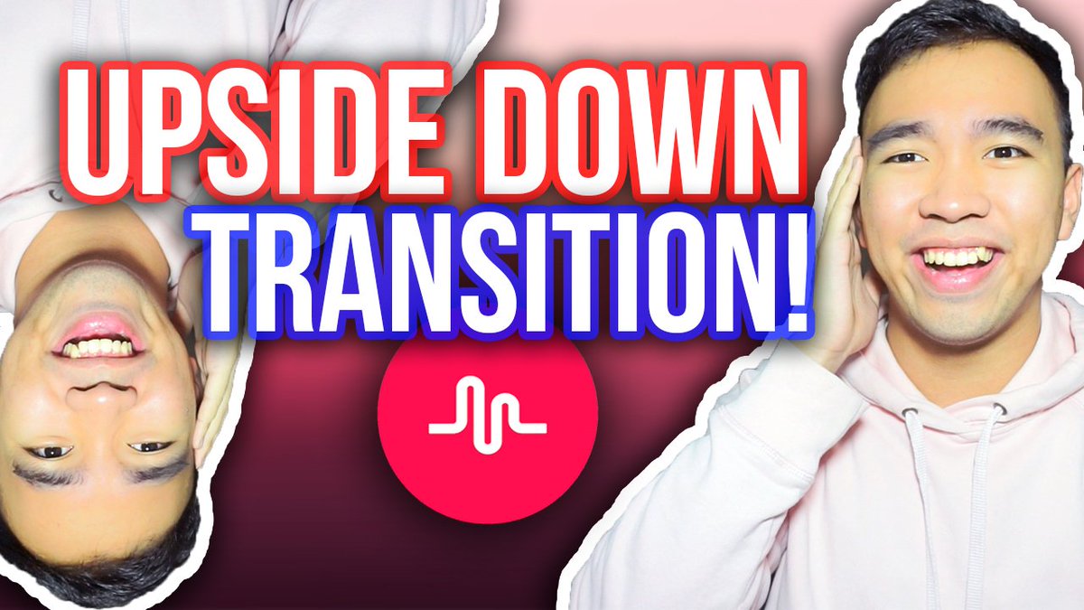 akosierick17's tweet photo. 👀 NEW VIDEO 👀

🔮 #UpsideDownTransition tutorial! 🔮

🌻 Be sure to watch &amp; like! 🌻

https://t.co/nTF3eZ2PFS https://t.co/VbGFpkPG2S
