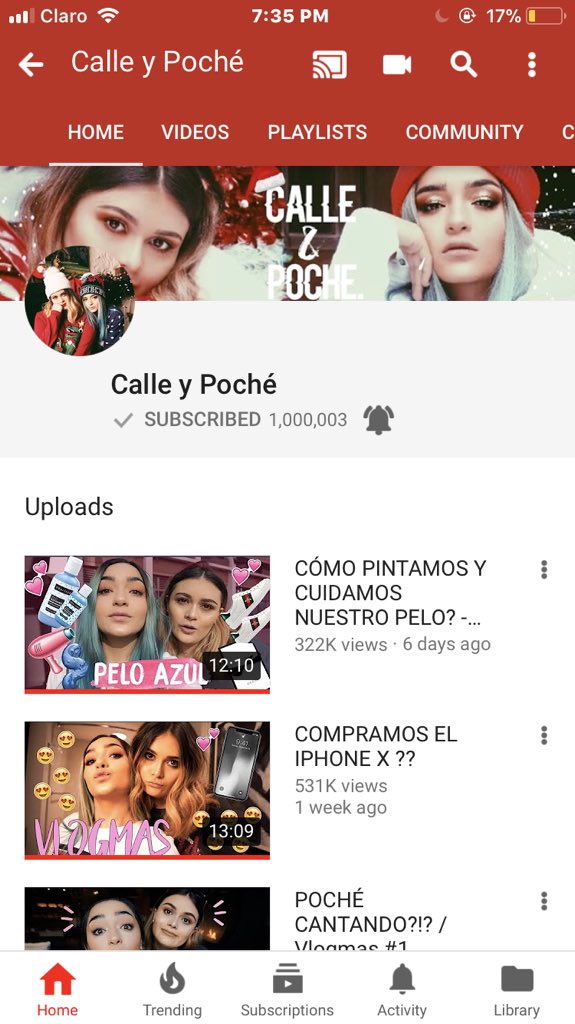MBieberGrier's tweet photo. @calleypocheoffi Ggdhdjebe se lo merecen ♥️🎉 https://t.co/DYJJatQtMM