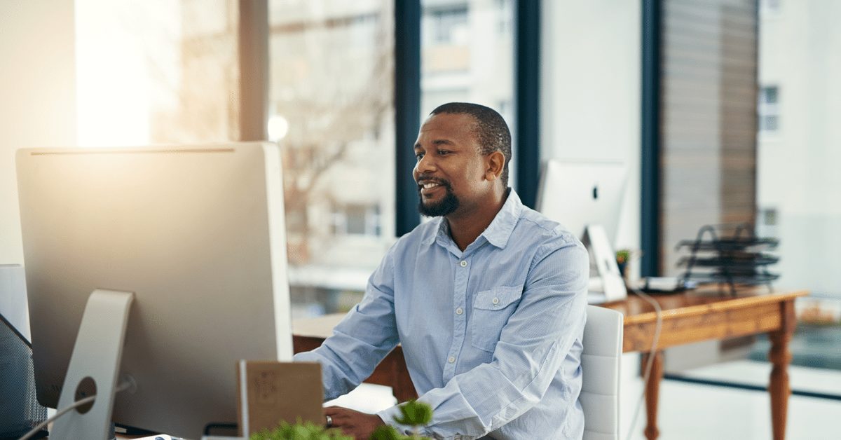 Using #WordPress means you can control your website without knowing code. Read our article on ways to learn WordPress and realize it's full potential:  bit.ly/2E7Z0Dl