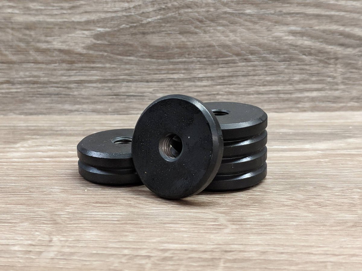 Atomic Rods tweet media