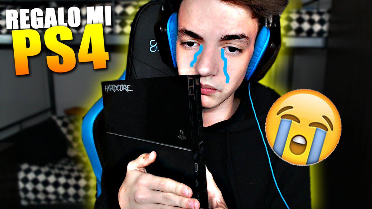 Yunik_Play's tweet photo. ❄🎮EPIC #SORTEO ESPECIAL DE NAVIDAD VALORADO EN ➕DE 350€🎮❄

🎁 1 GANADOR

🔃 RT &amp; MENCIONA A 2 AMIGOS 💚

➡ SIGUE LAS INSTRUCCIONES EN: https://t.co/t7lvPclb1Z 

📹MIRA EL VÍDEO DEL SORTEO AQUÍ 👉https://t.co/oY5gPTSKNx 

《Finaliza el 6/01/2018⌛

¡SUERTE A TODOS❗ https://t.co/4QRUddBJ59