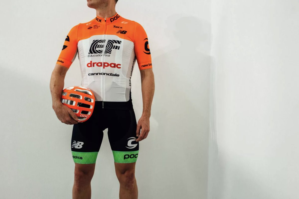 ef drapac kit