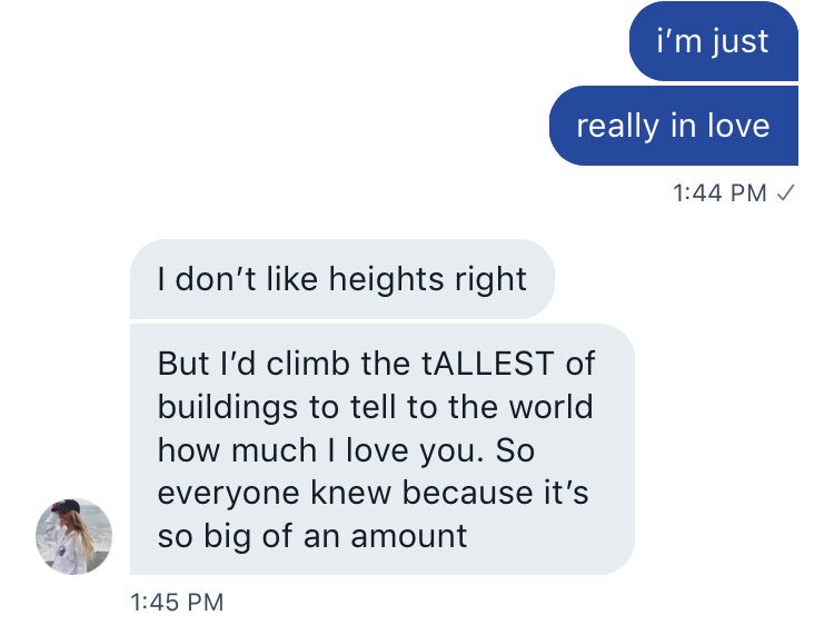 mcrsecodes's tweet image. i love you