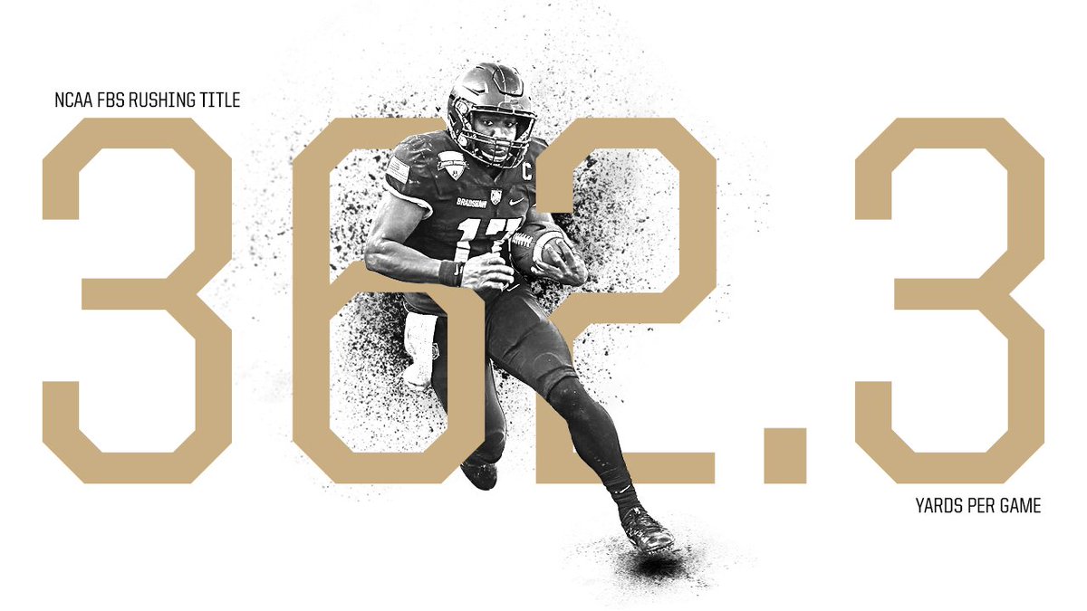 ArmyWP_Football's tweet photo. No. 1 in what we do. 

#GoArmy https://t.co/d9nCfZt36D