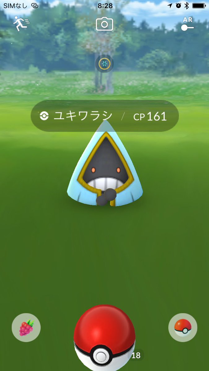 Kaz53 Western Tottori Pa Twitter ここ最近のポケ活 第3世代初の色違いはユキワラシ 可愛い そして毎日の様に高個体値が出ます 孵化したり野生湧きしたりでなかなか獲りに行けませんが それでもこの豊作ぶり 笑 Boxを圧迫しまくりです ポケモンgo