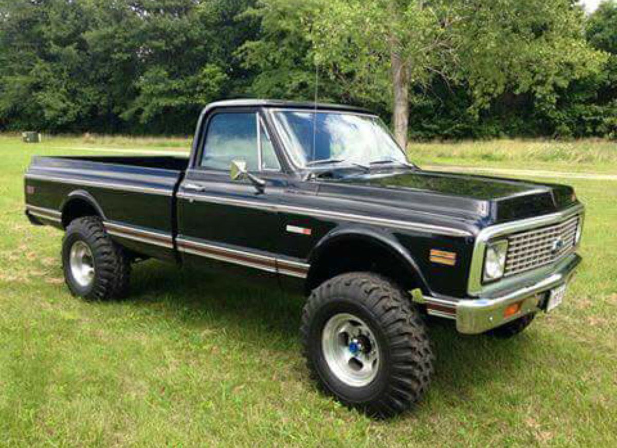 THROWBACKTRUCKS's tweet photo. #Chevy https://t.co/0JsHga05dp
