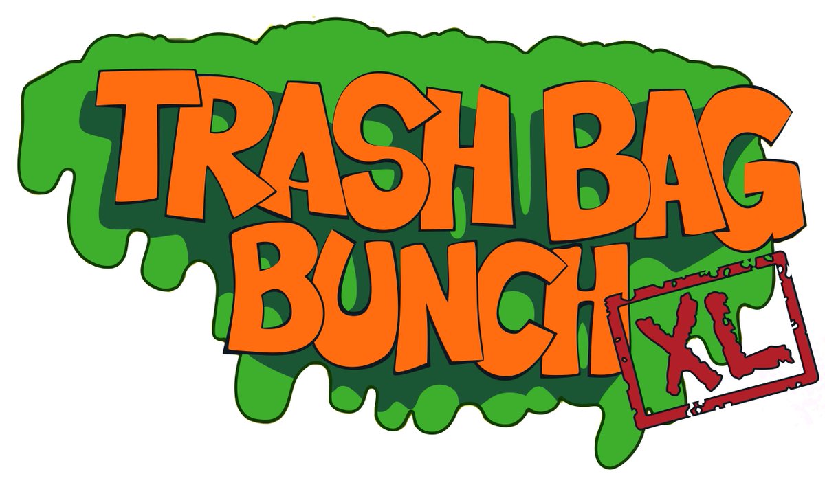 #trashbagbunch

lastresorttoys.com
