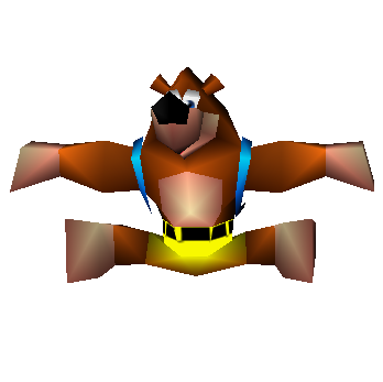 Banjo-Kazooie: Nuts & Bolts - Wikiwand