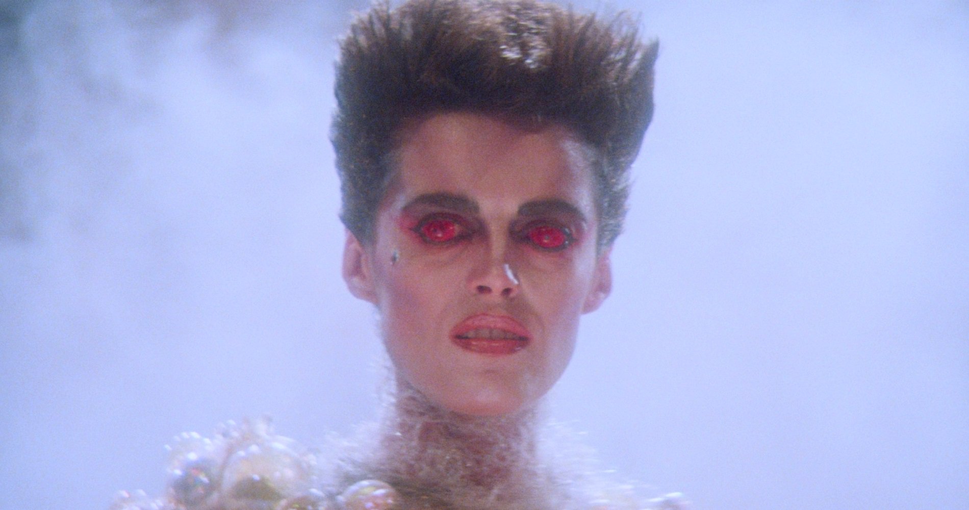 Gozer The Gozerian Quote Ghostbusters.net On Twitter: "Happy Birthday To Slavitza Jovan, Who  Portrayed The Role Of Gozer The Gozerian In #Ghostbusters!  Https://T.co/Wuenr51Kta" / Twitter