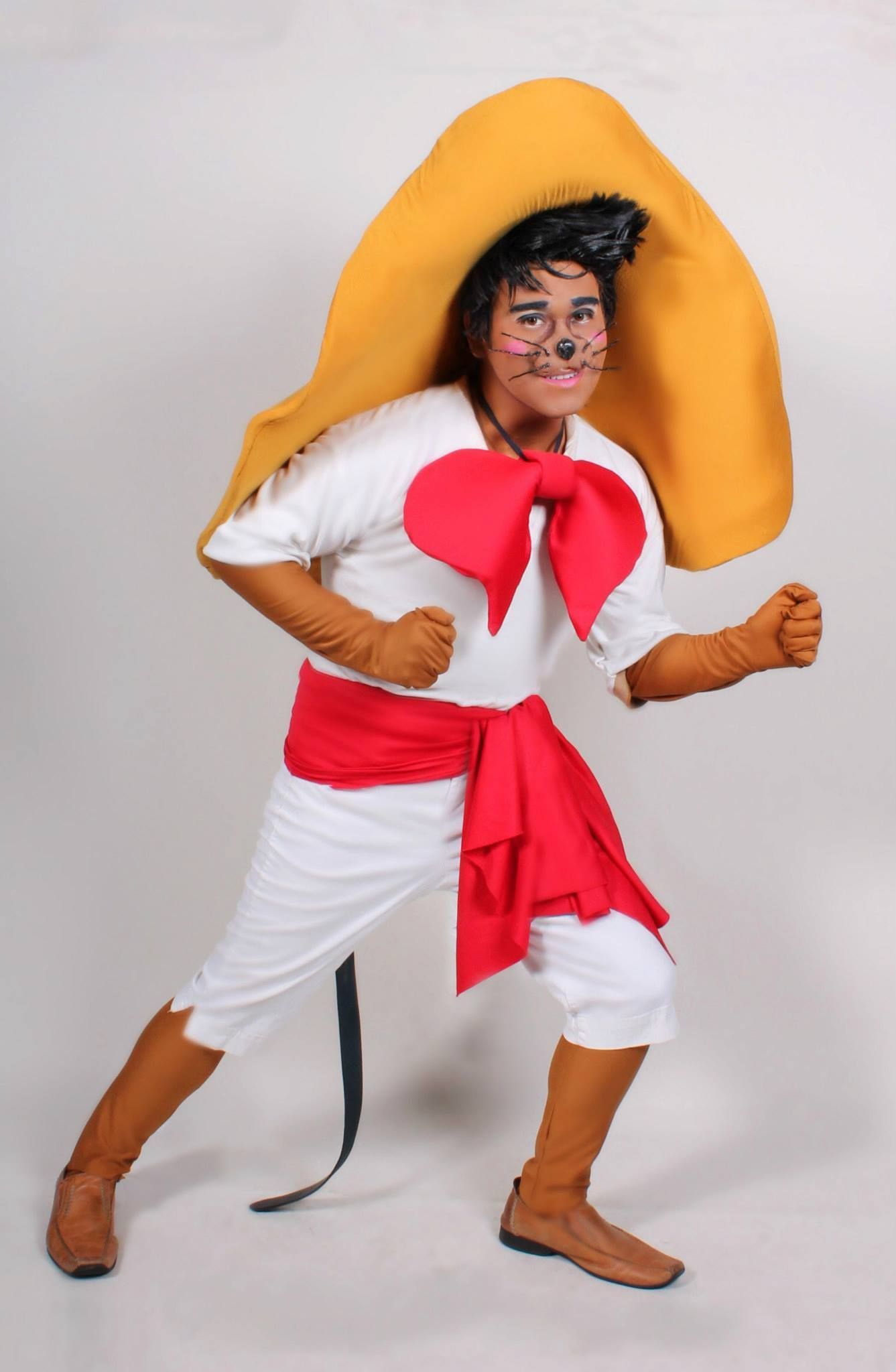 Speedy Gonzales Costume 