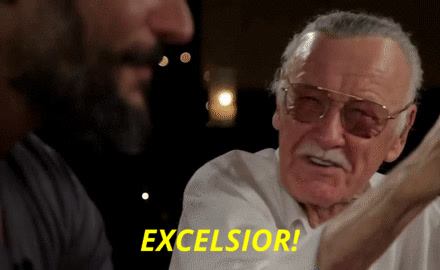 Happy Birthday Stan Lee and Joe Manganiello (Deathstroke)!
Stan turns 95 an ...   