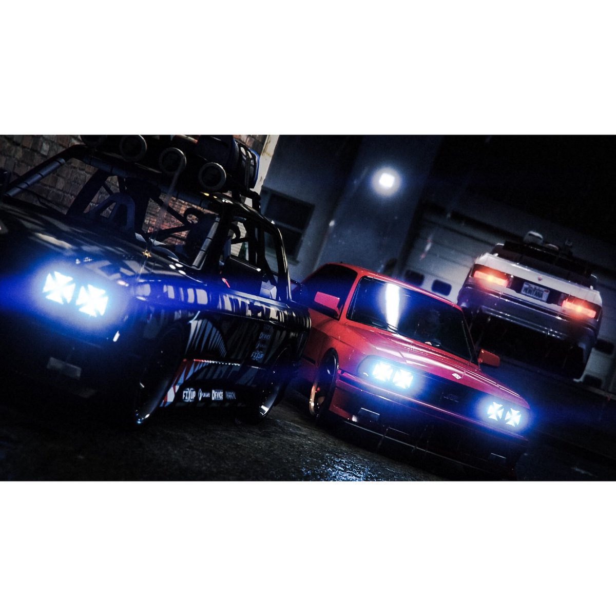 j0rdyproduction's tweet photo. Sentinel Classics🔥
@RockstarGames
#GTAOnline #GTAPhotographers #SentinelClassic #Snapmatic https://t.co/jYvd1NkvEr