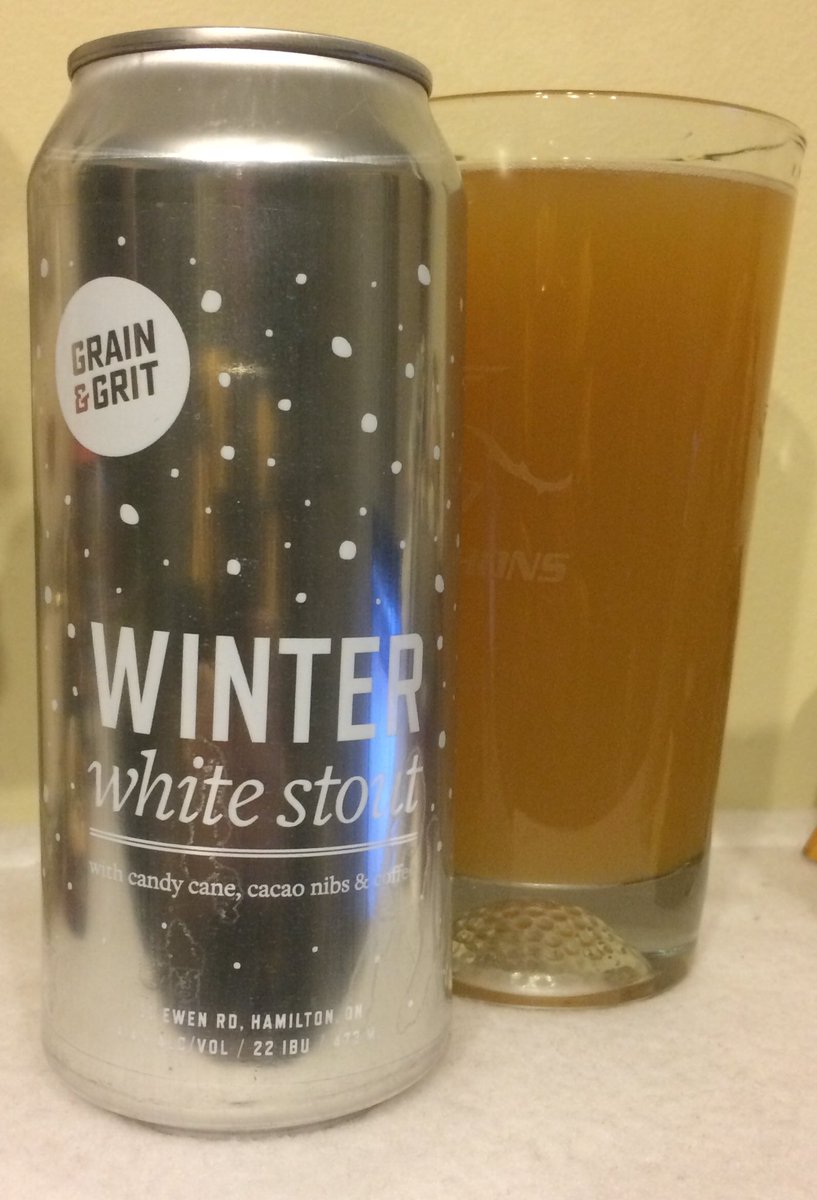 BrewReview Canada tweet media