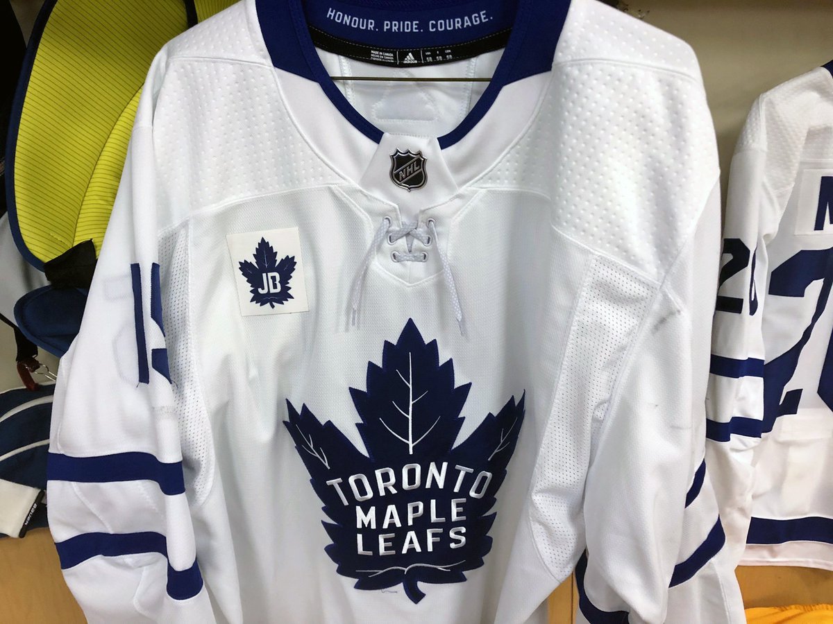 Toronto Maple Leafs tweet media