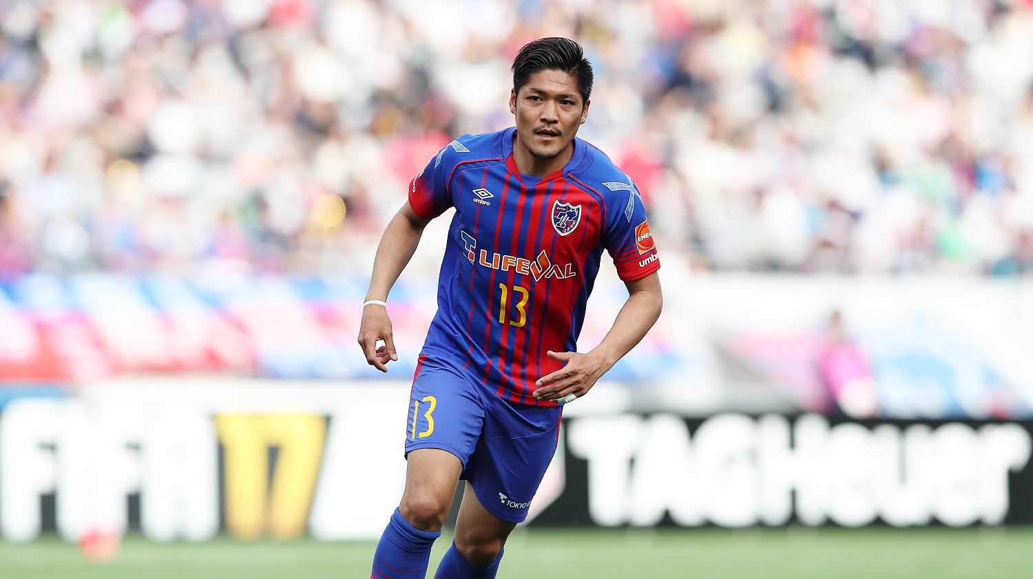F C Tokyo魂 Fctokyotamasii Twitter