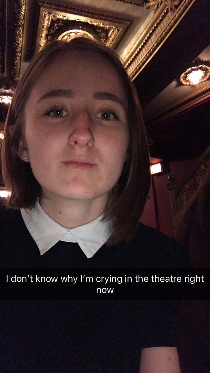 lilsimsie's tweet image. seeing Hamilton