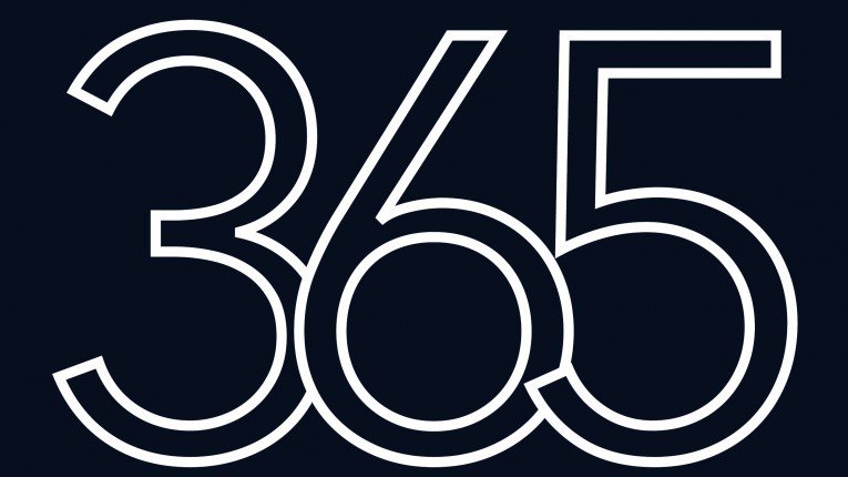 2018 is around the corner and we have the new 365 Bible reading plan ready for you! Join us Sunday and get your own copy or download one here > tinyurl.com/yc4y2gu6