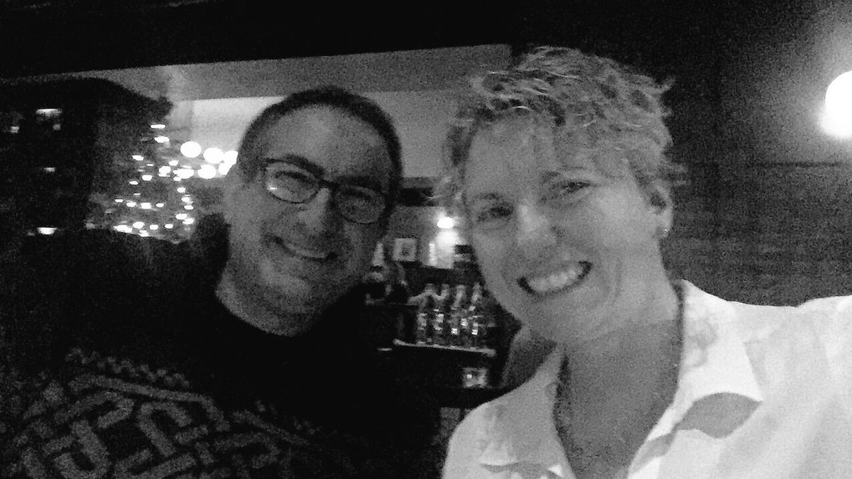 Hanigsberg's tweet photo. Wonderful birthday dinner at @MapleLeafTavern Sampling your food at @HBKidsHospital #EOP2017 inspired us to come here. Thank you for supporting kids with disabilities and an amazing dinner tonight! https://t.co/HHNsYvC51J