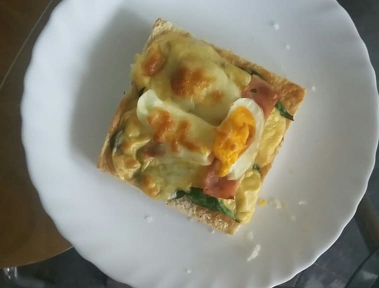 ofcaldub_malay's tweet photo. Was it a Sandwich or a Pizza?
I dont either๐
Just feeling creative with our breakfast today!
#ALDUBMeantToBehTogether
@radiogreenman @xv_asey24 @Anyaisaeve @lainesv_715 @thekalyetimes
@ofcaldub_LAcali @ofcaldubSDcali
@officialaldub16 https://t.co/Xj2lWUksUP