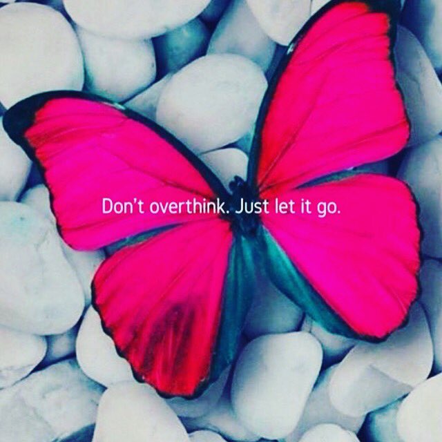 LifeforceHypno's tweet photo. Great Mantra for 2018. #mentalhealthmatters #letitgo #successfulrecovery #therapist #counsellor #maitland #ashtonfield #metford #greenhills https://t.co/PYbcgAq5QQ