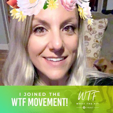 13Nicolek's tweet photo. #wtf #whatthefitness #goals #itworks 
https://t.co/XG1JzI1h3D https://t.co/FUfVuSFEZG