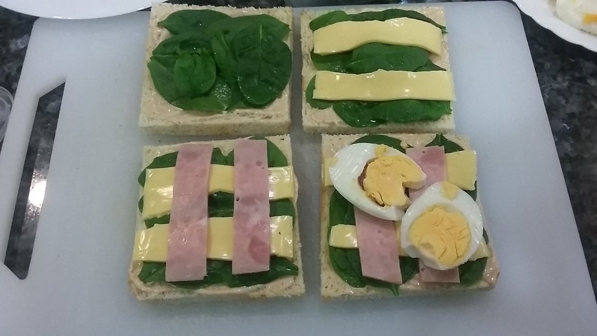 ofcaldub_malay's tweet photo. Was it a Sandwich or a Pizza?
I dont either๐
Just feeling creative with our breakfast today!
#ALDUBMeantToBehTogether
@radiogreenman @xv_asey24 @Anyaisaeve @lainesv_715 @thekalyetimes
@ofcaldub_LAcali @ofcaldubSDcali
@officialaldub16 https://t.co/Xj2lWUksUP