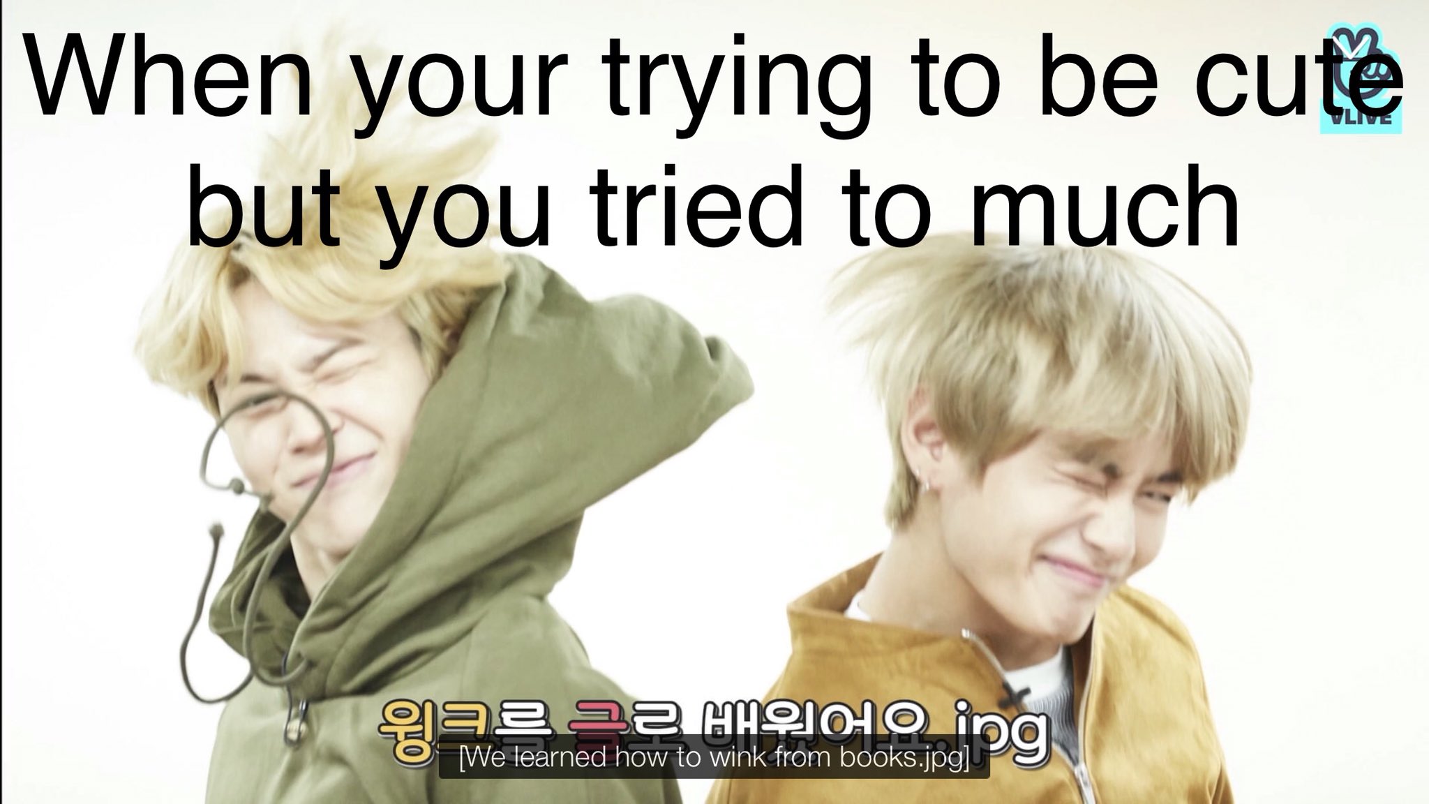 briseidadiaz on Twitter: "BTS memes please don’t take this seriously