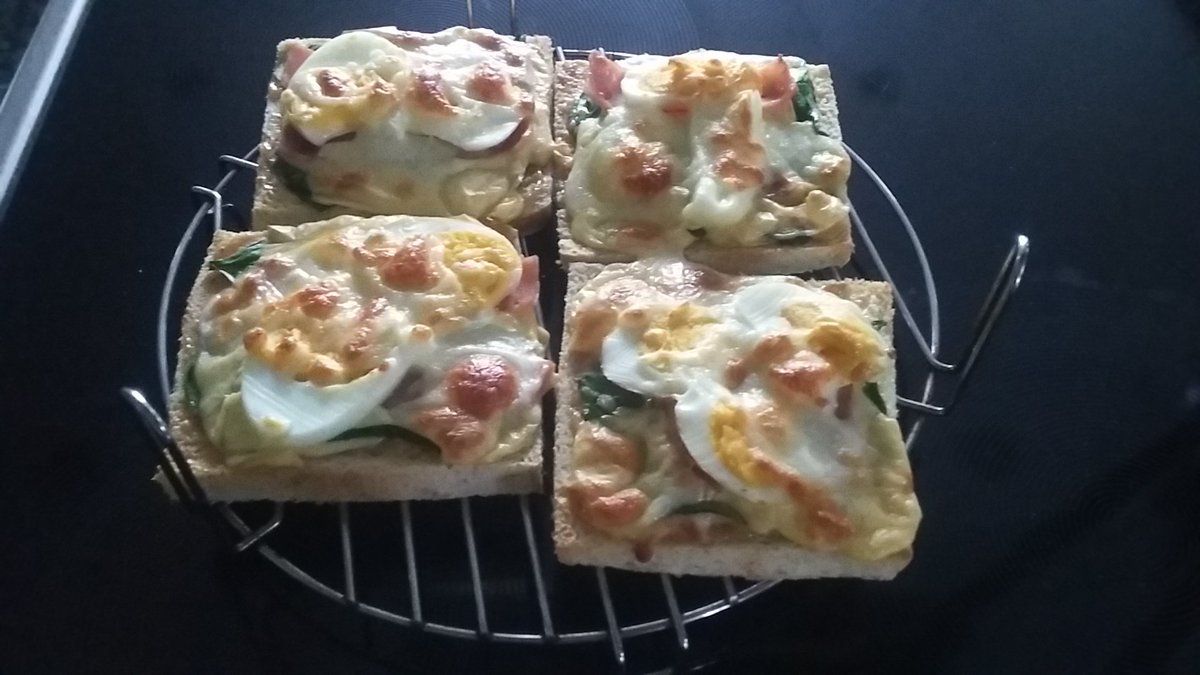 ofcaldub_malay's tweet photo. Was it a Sandwich or a Pizza?
I dont either๐
Just feeling creative with our breakfast today!
#ALDUBMeantToBehTogether
@radiogreenman @xv_asey24 @Anyaisaeve @lainesv_715 @thekalyetimes
@ofcaldub_LAcali @ofcaldubSDcali
@officialaldub16 https://t.co/Xj2lWUksUP