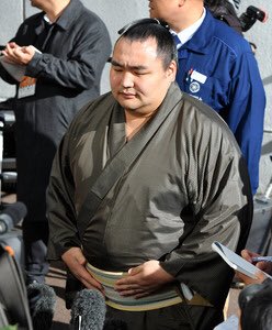 白鵬黒幕 Twitter Search Twitter